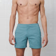 Ocean Blue SwimGym Shorts