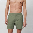 Spanish Green SwimGym Shorts