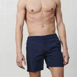 Navy Swim Shorts - GOLDFIN Swim Shorts 